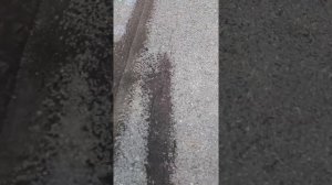 Кровля гаража Техноэластом ЭКП
