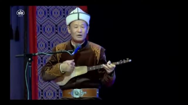 Тууганбай Абдиевдин 80 жылдыгына кыргыз казак айтышы-2017 Финал 03 09 17 смотреть онлайн
