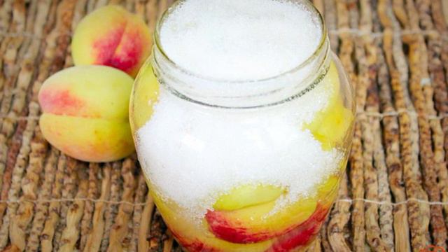 Сборник рецептов