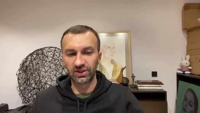 Данилов предлагает обменять Медведчука. Ахметов хочет отмыться. смотреть онлайн
