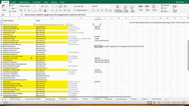 #16 Position Jump With Cora SEO Software Recommendations смотреть онлайн
