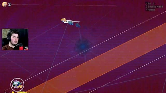 ФИНАЛ | Outcore: Desktop Adventure #6