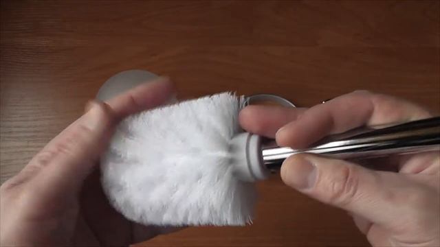 ОНЛАЙН ТРЕЙД.РУ Ёршик для унитаза WasserKRAFT K-9427ОНЛАЙН ТРЕЙД.РУ Ёршик для унитаза WasserKRAFT K- смотреть онлайн