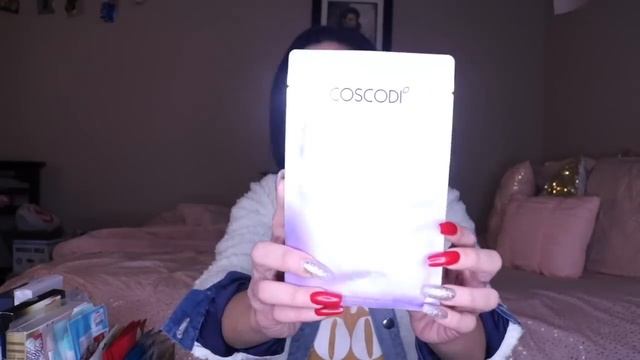 My Entire Face Mask Collection... Part 1 смотреть онлайн