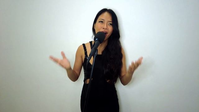 Fairytale - Alexander Rybak- Tilly Live Cover смотреть онлайн