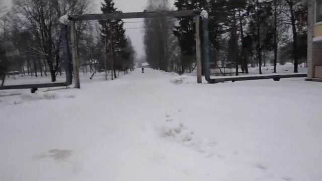 Мотобуксировщик своими руками. Газуля до упора!)) смотреть онлайн