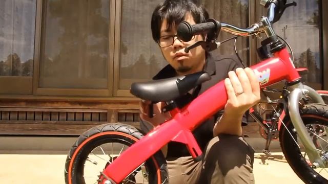 Hobby BIKE смотреть онлайн
