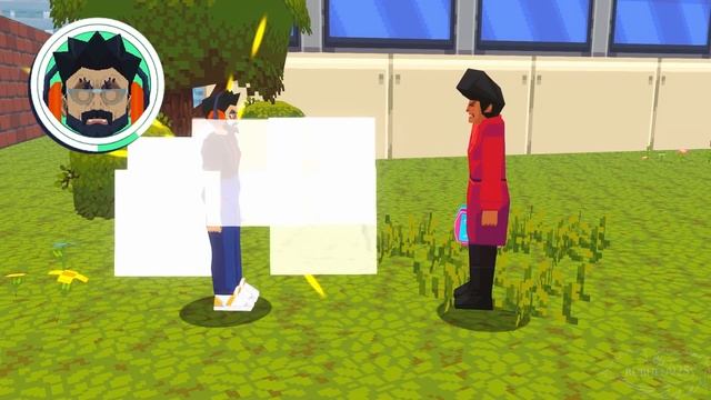 Say No! More - Gameplay Full Game Walkthrough (No Commentary, PC) смотреть онлайн