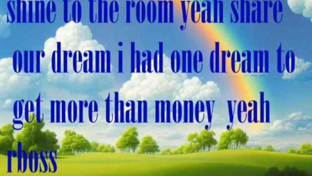 RBZ ENT MY DREAM LYRICS TRAPPISH BONGO FLEVA TRACKING смотреть онлайн