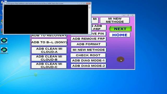 SAMSUNG FRP ENABLE ADB TOOL 2022 | xiaomi adb fastboot tool V21 | frp all samsung adb method смотреть онлайн