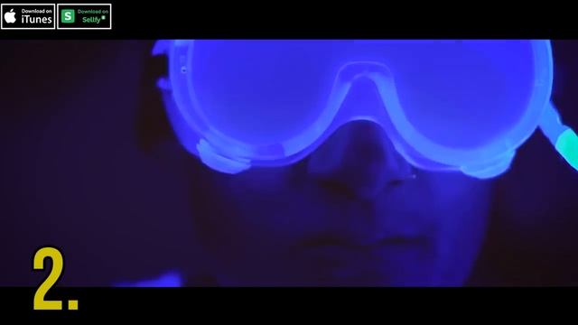 JMC - TOP 5 NEWCOMER смотреть онлайн