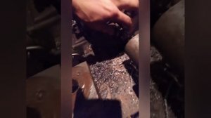 Догружатель на МТЗ своими руками
