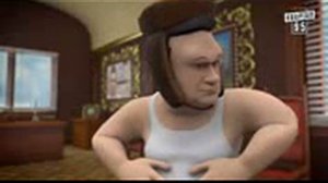 Сказочная русь