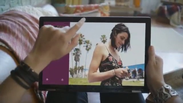 Новая Windows 8 для новых устройств смотреть онлайн