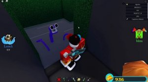 БИТВА СТРОИТЕЛЕЙ Радужные Друзья 2 в Build a Boat Roblox