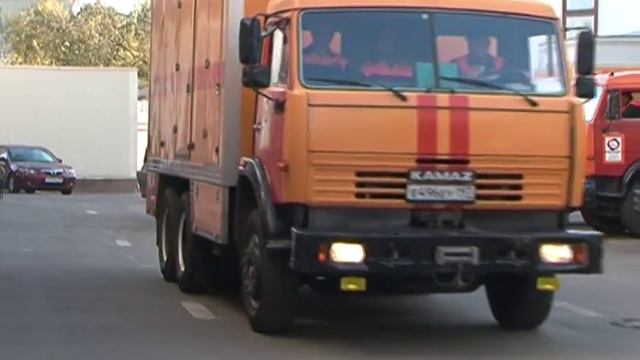 МОЭК (Алиса Орлова (Сурмило) смотреть онлайн