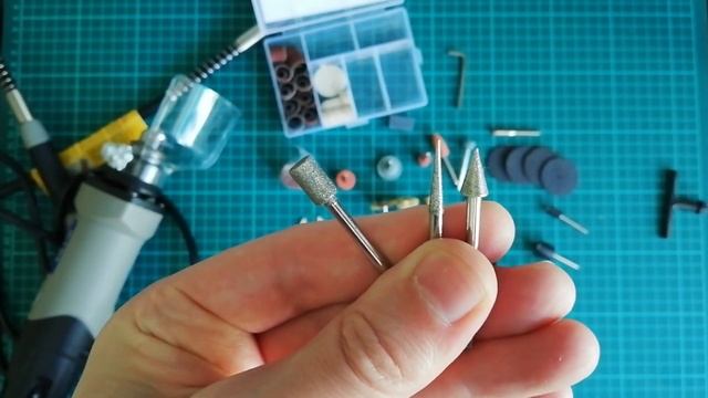 Hilda 400w Гравер. Лучшая бормашинка.Dremel с Aliexpress смотреть онлайн