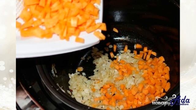 ★ГОТОВЯТ ПРЕЗИДЕНТУ-★ ЦВЕТНАЯ КАПУСТА В МУЛЬТИВАРКЕ РЕДМОНД ★ смотреть онлайн