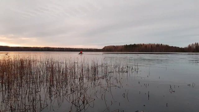 Фрегат 330 FM Light + Mercury 5.0 2t Тест Драйв смотреть онлайн