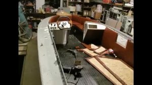 Тюнинг лодки прогресс 2 своими руками