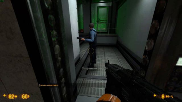 Black Mesa-№ 13-Прыжки По Порталам смотреть онлайн
