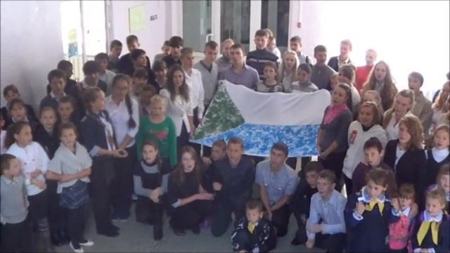 СОЦИАЛЬНАЯ АКЦИЯ МОЙ КРАЙ, С ДНЕМ РОЖДЕНИЯ!) смотреть онлайн