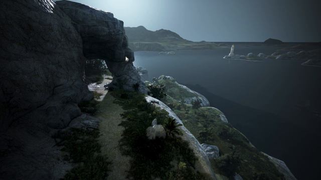 L'histoire de BLACK DESERT ONLINE - LORE de BALENOS смотреть онлайн
