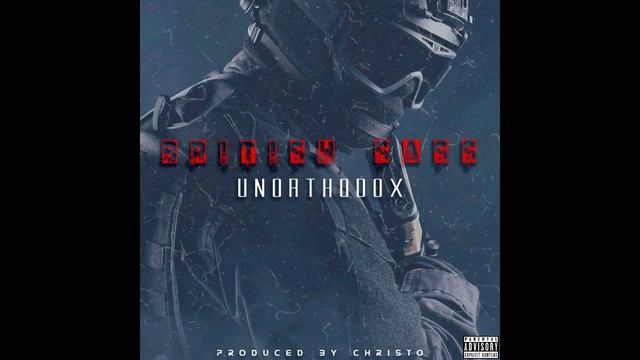 Unorthodox473 - British Sass [Prod. Christo] смотреть онлайн