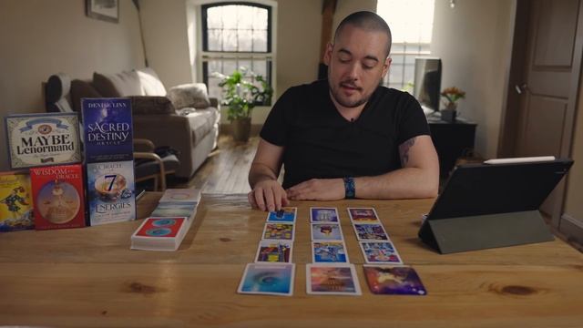 Aquarius "Speechless! Do Not Miss Out On This Dream!" January - March 2021 смотреть онлайн