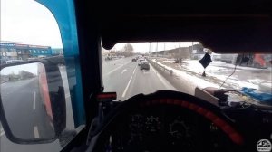 Игорян 72 Рейс Тюмень-Сургут-Ноябрьск-Тюмень