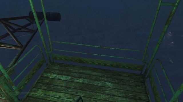 Fallout 4. Ферма Эбернети. Обзор постройки(без модов). смотреть онлайн