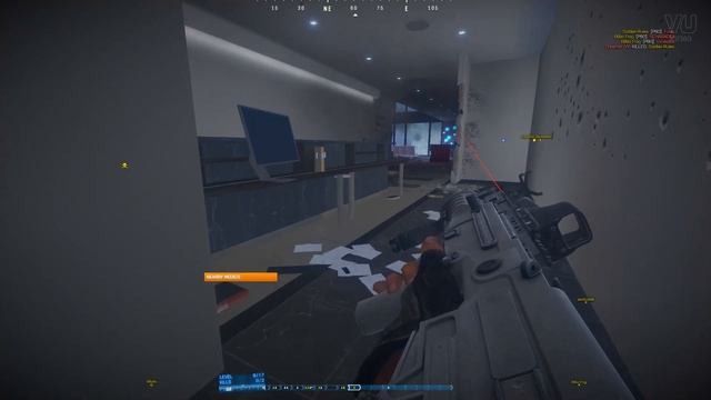 Battlefield 3 - Venice Unleashed Ziba Tower Looks Amazing !! Gun Master смотреть онлайн