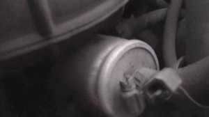 Замена крана печки (ЗАЗ, Таврия, Славута)