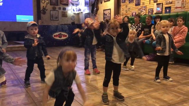 Бузулук #shaobabies День рождение Shaolin 2 года Россия смотреть онлайн