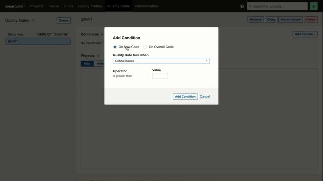 Quick creation of SonarQube server and integration with Azure Pipeline смотреть онлайн