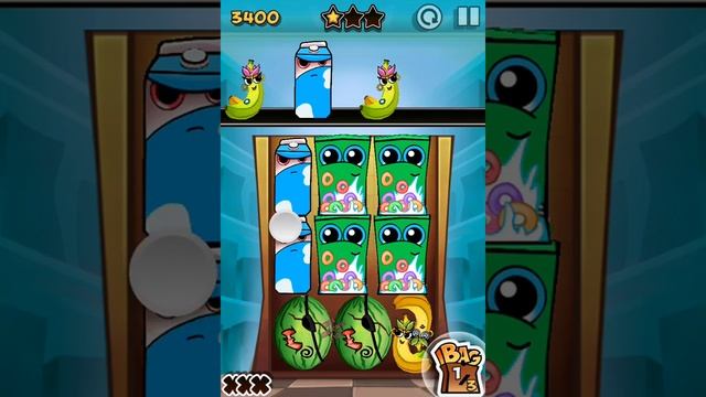 Bag It! Walkthrough - Got Split? Level 13 смотреть онлайн