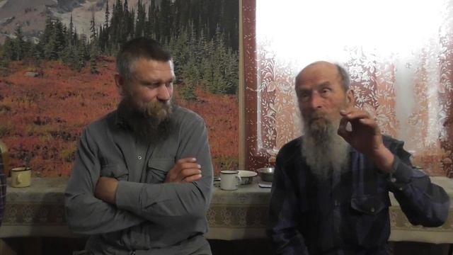 Утренние беседы в Потеряевке 22.06.2021 г. смотреть онлайн