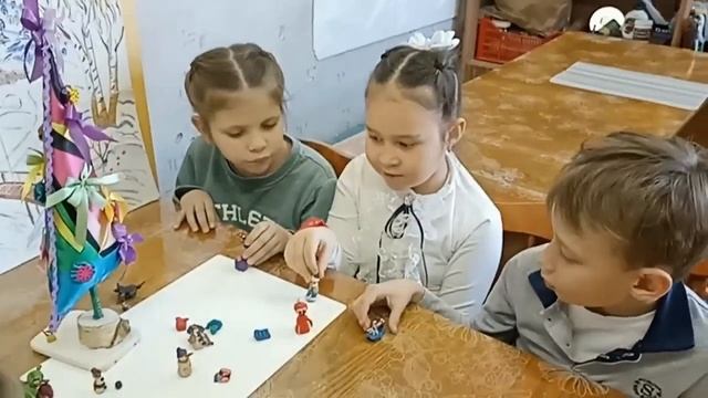 Театр экспромт 2022 - 2023.