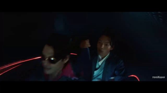 Пришельцы. Назад в будущее — Русский трейлер (2024)-(720p) смотреть онлайн