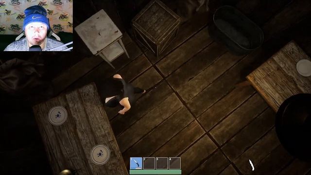 Очень интересная игра! ШОК! смотреть онлайн