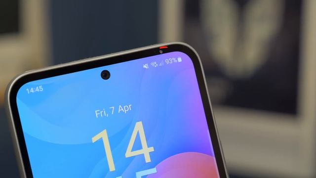 Samsung Galaxy A55 5G - It's OFFICIAL смотреть онлайн