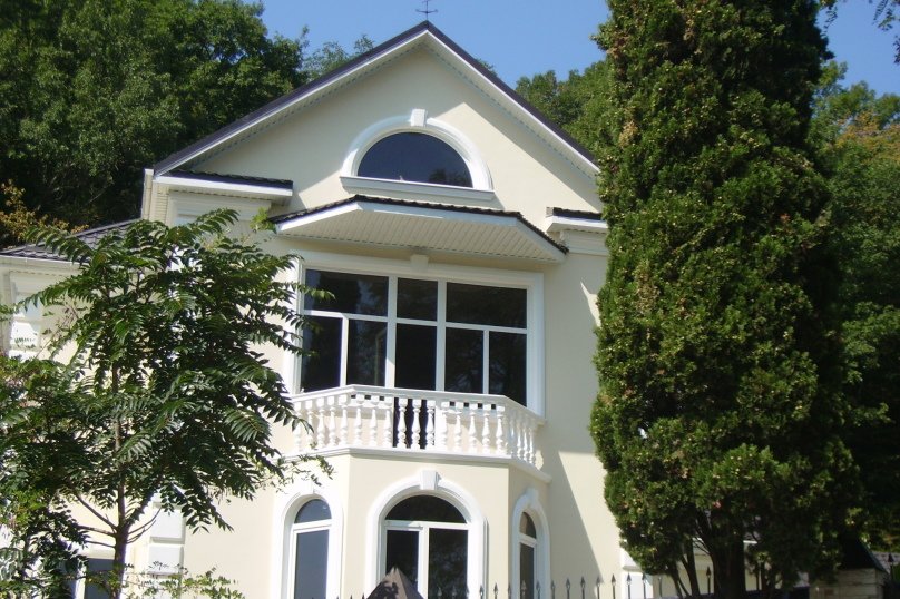 Туапсе снять жилье посуточно. Отдых в Туапсе частный сектор недорого. «Прохлада» ГОСТЕВОЙ ДОМ