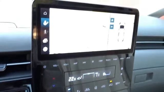 Корей елінің жаңа модельдегі көлігі HYUNDAI STARIA 2021. 7 орындық. смотреть онлайн
