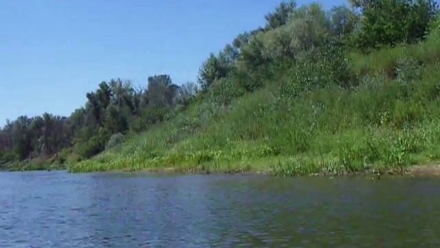 МОЙ СПЛАВ РЕКА МЕДВЕДИЦА 07.08.15 ГОДА.НА ПУТИ СПЛАВА ВСТРЕЧАЮТСЯ КАРЯГИ смотреть онлайн