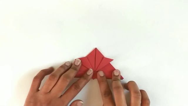 How To Make The Angry Bird From Paper | Easy Origami | Angry Bird Blue - Yellow - Red смотреть онлайн