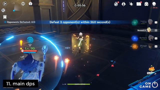 why you need kazuha смотреть онлайн