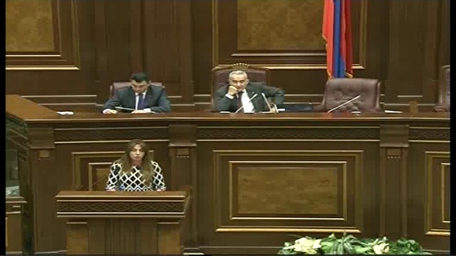 Zaruhi Postanjyan смотреть онлайн