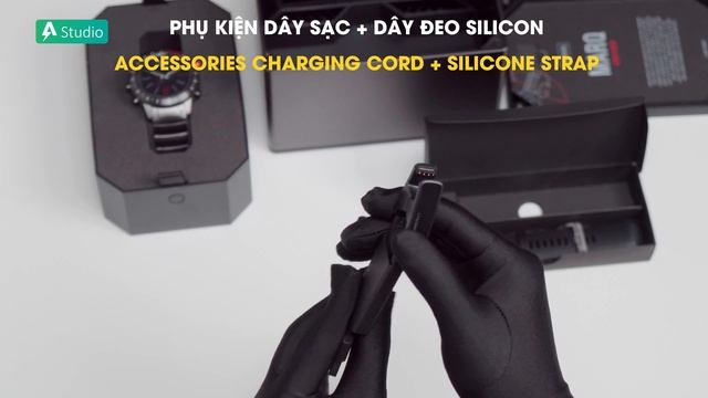 [UNBOXING] MARQ DRIVER Chiếc Đồng Hồ Đắt Tiền Nhất Của GARMIN смотреть онлайн