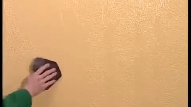 Kreos effetto lamè come applicare l'intonaco decorativo per interni OIKOS © ® смотреть онлайн