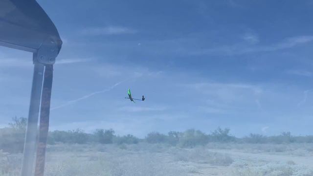 Prestige V Tail maiden flight смотреть онлайн